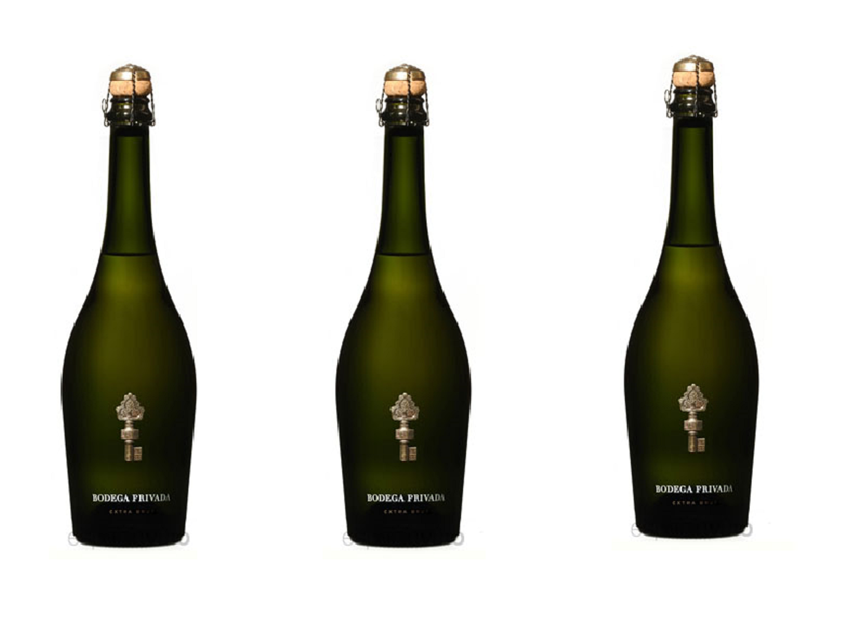 W 3 ERSPUMANTES BODEGA PRIVADA